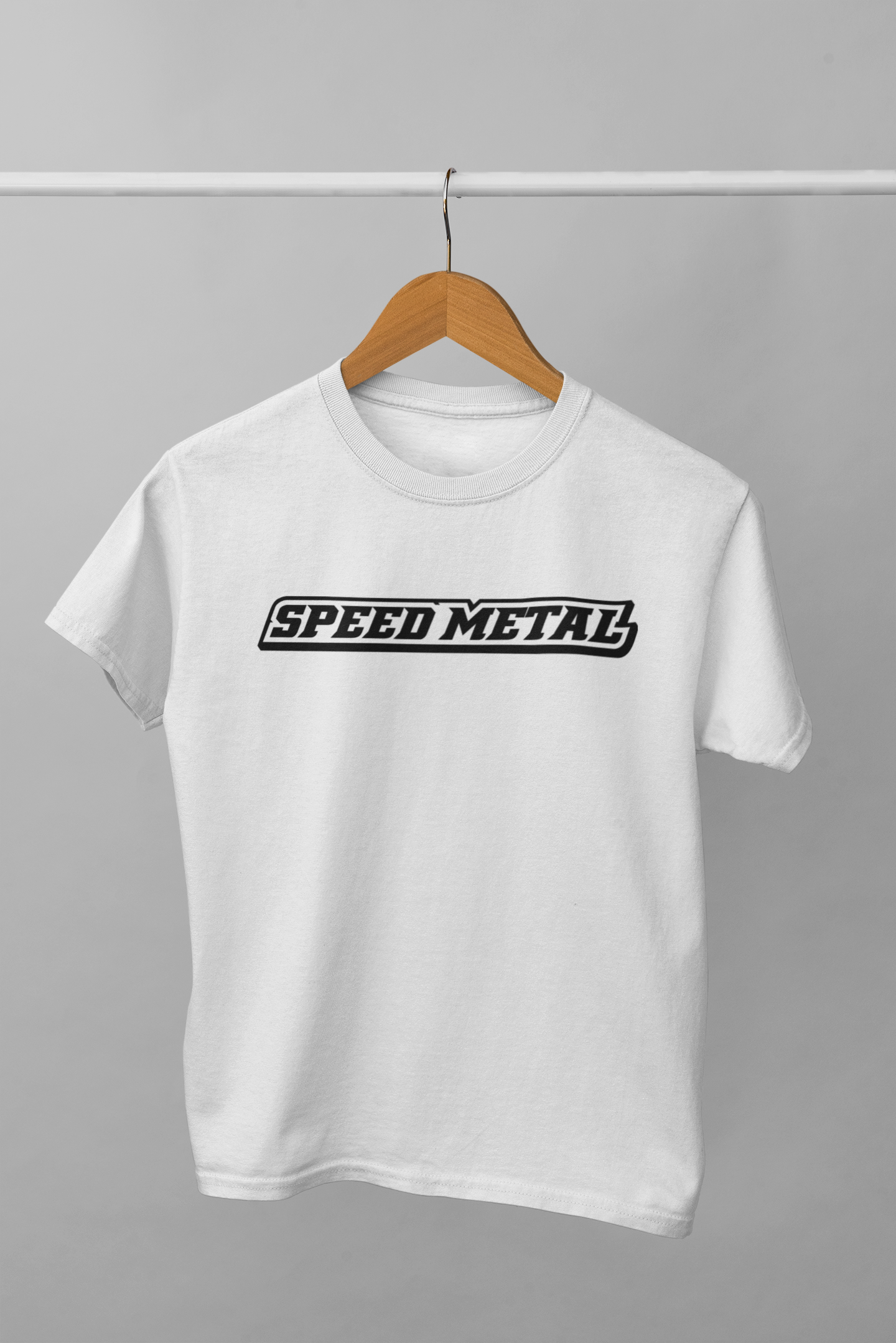 Speed Metal OG T-Shirt