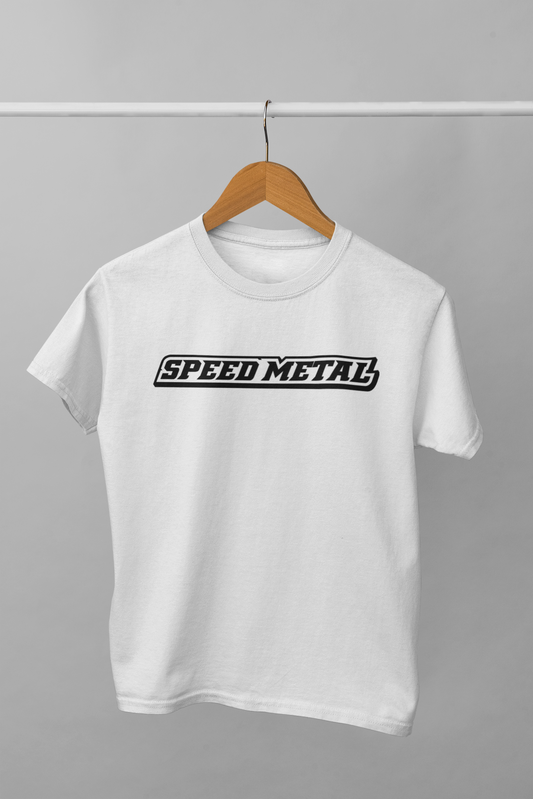 Speed Metal OG T-Shirt